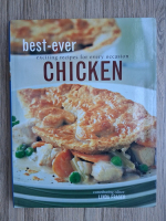 Linda Fraser - Best-ever chicken. Exciting recipes for every occasion