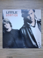 Little America - Little America
