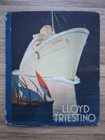 Lloyd Triestino - Victoria (1935)