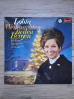 Lolita - Weihnachten in den Bergen