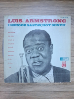 Louis Armstrong And His Hot Seven - Louis Armstrong And His Hot Seven