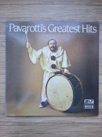 Luciano Pavarotti - Pavarotti's greatest hits