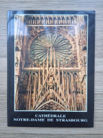 Madeleine Klein-Ehrminger - Cathedrale Notre-Dame de Strasbourg