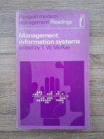 Management information systems