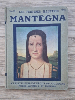 Mantegna, no. 58 (1913)
