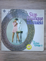 Manuela - Star Boutique Manuela. Die grossen Erfolge 2