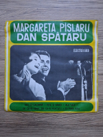 Margareta Pislaru, Dan Spataru, Paul Ghentzer - Margareta Pislaru si Dan Spataru