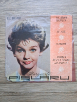 Margareta Pislaru - Pe aripa vantului. Nu stiu. Cupidon. Iubirea nu-i un simplu te iubesc