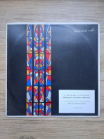 Maria Yudina, Grigori Khersonsky, Marina Drozdova - Works for trombone and piano (Paul Hindemith, K. Serotsky)