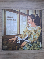 Mariana Draghicescu, George Vancu - Mariana Draghicescu