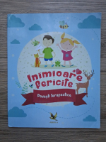 Mariana Konkoly - Inimioare fericite. Povesti terapeutice