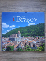 Mariana Pascaru, Florin Andreescu - Judetul Brasov