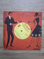 Marieta Batrinu, Lili Bulaesi, Cristian Popescu - Melodii de Camelia Dascalescu