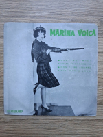 Marina Voica, Alexandru Imre - Darling Twist. Un pello di carotta