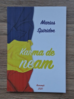 Marius Spiridon - Karma de neam