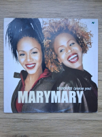 Mary Mary - Shackles (Praise You)