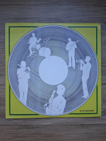 Metropol Group - Voua (coperta diferita)