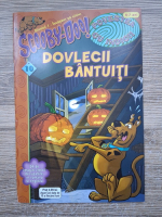 Michelle H. Nagler - Revista Scooby-Doo, nr. 10