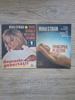 Mihai Stoian - Viata sexuala pe intelesul tuturor (2 volume)