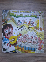 Mike Harding - Roll over Cecil Sharpe
