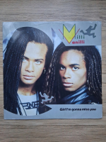 Milli Vanilli - Girl I'm gonna miss you