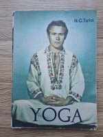 N. C. Tufoi - Yoga. Izvor de sanatate (uzata)