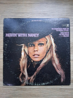 Nancy Sinatra - Movin' with Nancy