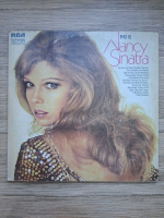 Nancy Sinatra - This is Nancy Sinatra (2 viniluri)
