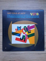 Nat King Cole, The jazz at the Philharmonic All-Stars - Nat Cole at JATP