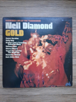 Neil Diamond - Gold