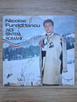 Nicolae Furdui Iancu, Alexandru Borca - Noi suntem romani