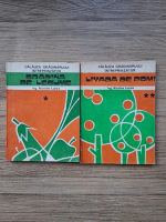 Nicolae Lupsa - Calauza gradinarului intreprinzator (2 volume)