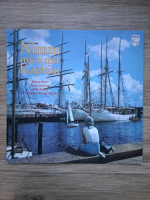 Nimm uns mit, Kapitan (Die grosse Seemannslieder-Kiste)