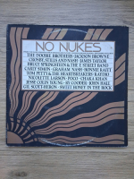 No nukes (lipsa disc 2)