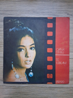 Oana Sirbu - Te iubeam