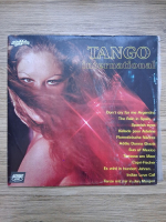 Orchester Claudius Alzner - Tango international