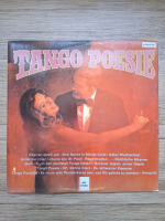 Orchester Claudius Alzner - Tango poesie
