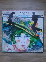 Orchestra Jack First - Dansati cu My Fair Lady (Frederick Loewe)