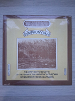 Orchestra simfonica a Filarmonicii Banatul din Timisoara, Remus Georgescu - Simfonia nr. 4 in Re minor, op. 120 (Robert Schumann)