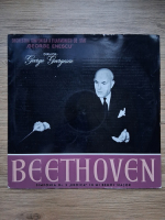 Orchestra Simfonica a Filarmonicii de Stat George Enescu, George Georgescu - Simfonia nr. 3 in Mi bemol major, op. 55. Eroica (Ludwig van Beethoven)