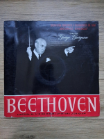 Orchestra Simfonica a Filarmonicii de Stat George Enescu, George Georgescu - Simfonia nr. 5 in Do minor, op. 67. Uvertura Coriolan, op. 62 (Ludwig van Beethoven)