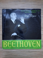 Orchestra Simfonica a Filarmonicii de Stat George Enescu, George Georgescu - Simfonia nr. 6 in Fa major, op. 68. Pastorala (Ludwig van Beethoven)