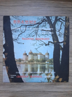Orchestra simfonica a Filarmonicii din Cluj-Napoca, Cristian Mandeal, Valentin Gheorghiu - Concerto no. 1 for piano and orchestra in D minor, op. 15 (Johannes Brahms)