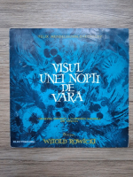 Orchestra simfonica a Filarmonicii Nationale din Varsovia, Witold Rowicki - Suita Visul unei nopti de vara, op. 61 (Felix Mendelssohn-Bartholdy)
