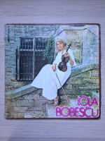 Orchestra simfonica a Radioteleviziunii, Ilarion Ionescu-Galati, Lola Bobescu - Concert nr. 3 pentru vioara si orchestra in Si minor, op. 61 (Camille Saint-Saens)