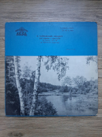 Orchestra simfonica, Kirill Kondrashin, David Oistrakh - Concert pentru vioara si orchestra in Re major, op. 35 (Piotr Ilici Ceaikovski)