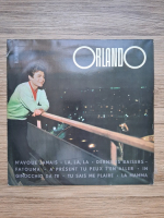 Orlando - N'avoue jamais