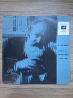 Paris Symphony Orchestra, Lorin Maazel, Sviatoslav Richter - Piano concerto no. 2 in B flat major, op. 83 (Johannes Brahms)