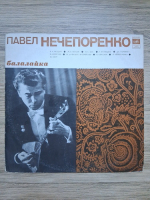 Pavel Necheporenko - Balalaika
