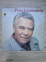 Peter Frankenfeld, Lonny Kellner, Fred Bertelmann - Danke, Peter Frankenfeld (Seine beruhmtesten Lieder und Szenen)